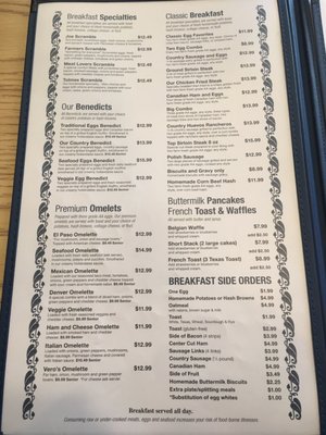Menu photo 8 The Curious Chef Burlington, WA Menu photo 8 The Curious Chef Burlington, WA