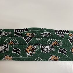 Fabric Shop - Bobcat masks