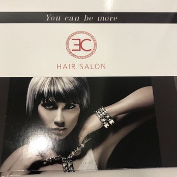 EC Hair Salon - Hair Salons Near Me - North Miami Beach, Florida