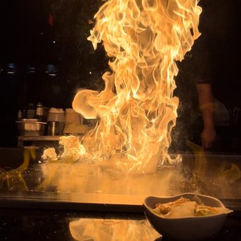 Sake Japanese Steakhouse - The show - Japanese Near Me - Woodbridge, Virginia Sake Japanese Steakhouse - The show - Japanese Near Me - Woodbridge, Virginia