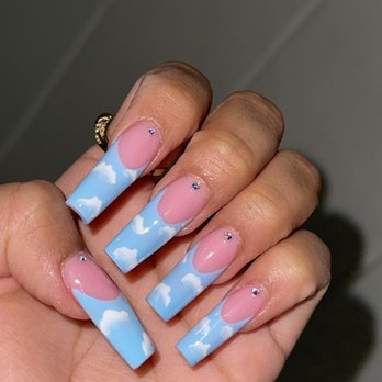 Natalie's Nails - Nail Salons Near Me - Chico, California Natalie's Nails - Nail Salons Near Me - Chico, California