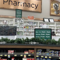 Harris Teeter Pharmacy