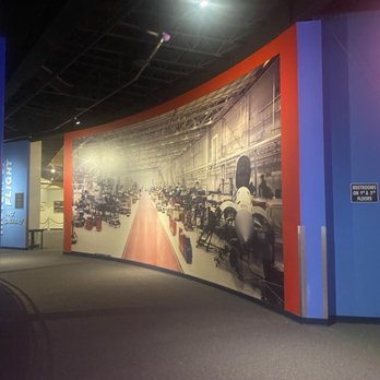 Museum of Aviation - Museums Near Me - Robins AFB, Georgia Museum of Aviation - Museums Near Me - Robins AFB, Georgia