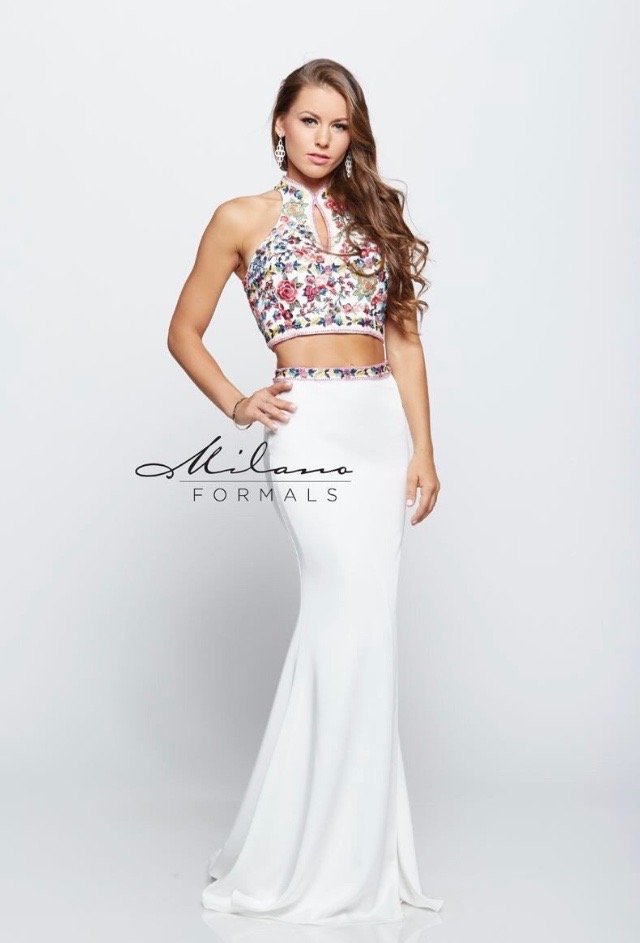 Fran's Designer Clothing Outlet Logo