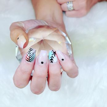 T’s Nails and Spa - Nail Salons Near Me - Lubbock, Texas T’s Nails and Spa - Nail Salons Near Me - Lubbock, Texas