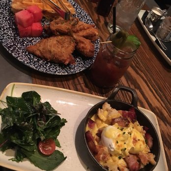 Yardbird - Southern Near Me - Las Vegas, Nevada