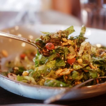 Burma Choice - Tea Leaf Salad - Burmese Near Me - San Jose, California Burma Choice - Tea Leaf Salad - Burmese Near Me - San Jose, California