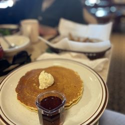 Amery Family Restaurant - November 2024