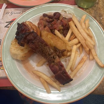 Garden Buffet - Buffets Near Me - Las Vegas, Nevada