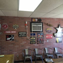 The Man Cave Grooming Company