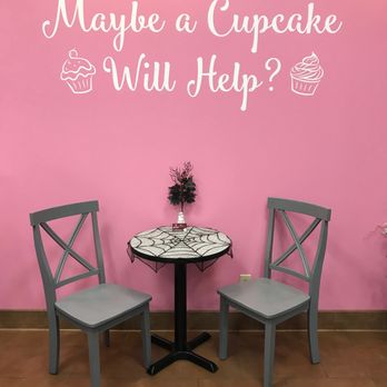 Smallcakes - Cupcakes Near Me - Chesterfield, Missouri Smallcakes - Cupcakes Near Me - Chesterfield, Missouri