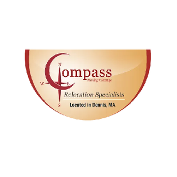 Compass Moving & Storage - Movers Near Me - South Dennis, Massachusetts