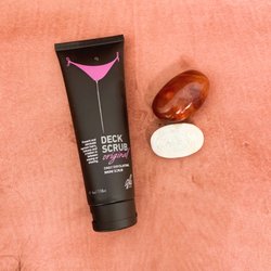 The Witchery Wax - Zandi-k aftercare for brazilians