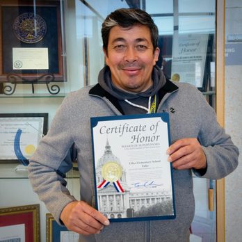 Maikaze Daiko  - Mui-Sensei's Taiko program at Ulloa Elementary School recognized by SF Board of Supervisors. - Performing Arts Near Me - Oakland, California