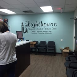 Lighthouse Wellness Center