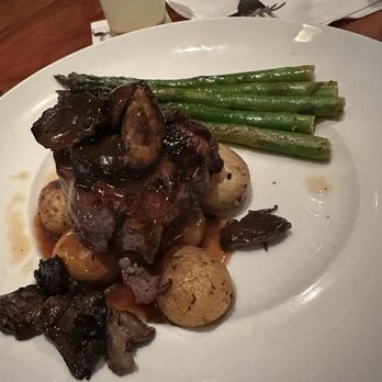 Seasons 52 - Wood-Grilled Filet Mignon - New American Near Me - Fort Lauderdale, Florida Seasons 52 - Wood-Grilled Filet Mignon - New American Near Me - Fort Lauderdale, Florida