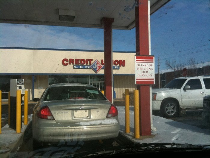 CREDIT UNION SERVICE CENTER 8811 Hardegan St, Indianapolis, Indiana