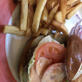 Buck's - Impossible burger - American Near Me - Woodside, California Buck's - Impossible burger - American Near Me - Woodside, California