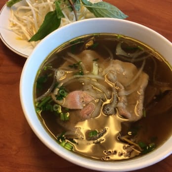Lee's Bakery - My beef pho - Vietnamese Near Me - Atlanta, Georgia
