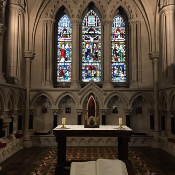 Christ Church Cathedral - Churches Near Me - Dublin, D Christ Church Cathedral - Churches Near Me - Dublin, D