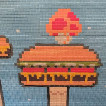 Burger Nerds - Burgers Near Me - New Orleans, Louisiana