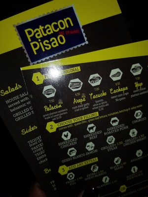 Patacon Pisao Truck 🇻🇪 by null