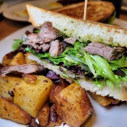 Eggs Up Grill - Woodruff Rd