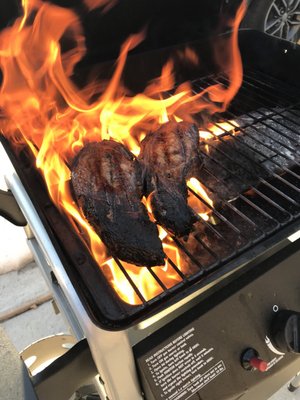 St. Paul Meat Shop by null