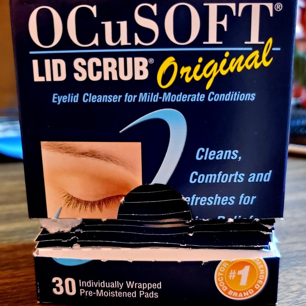 Walgreens - $16.99 Eyelids Scrub. Love these! Great for soothing and relieving dry, itchy eyelids. Highly recommended for desk jockeys. - Drugstores Near Me - San Gabriel, California Walgreens - $16.99 Eyelids Scrub. Love these! Great for soothing and relieving dry, itchy eyelids. Highly recommended for desk jockeys. - Drugstores Near Me - San Gabriel, California