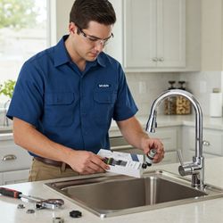 KLC Mechanical Services - With the right company and the right parts, your repair can be completed with the most confident technicians.