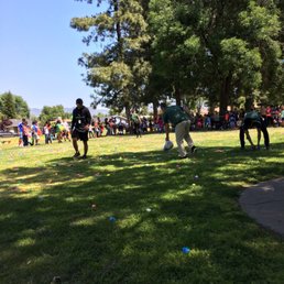 Egghunting 2017