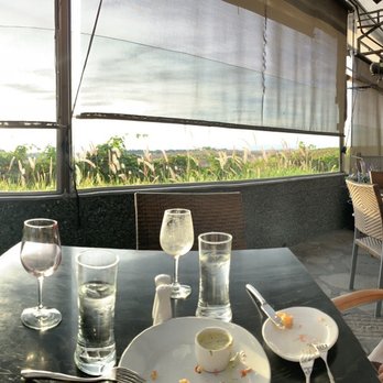 Meritage At Callaway - Attempt of a panoramic photo. - New American Near Me - Temecula, California