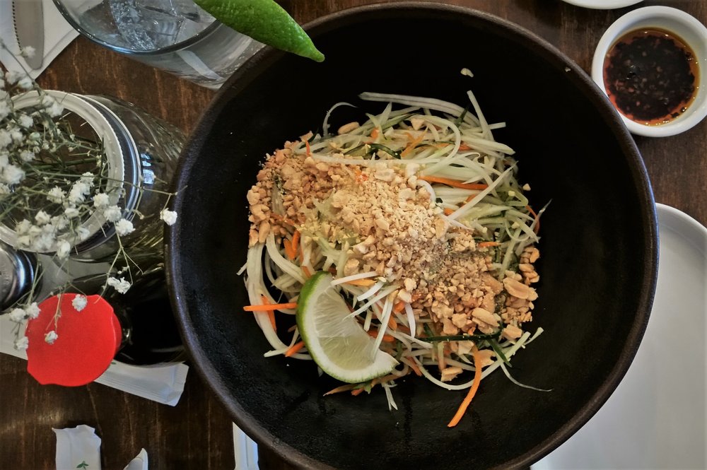 DOPE NOODLE AND DUMPLING SHOP CLOSED Updated June 2024 96 Photos