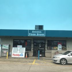 Anisha Food Store