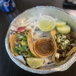 Ivan's Mexican Grill