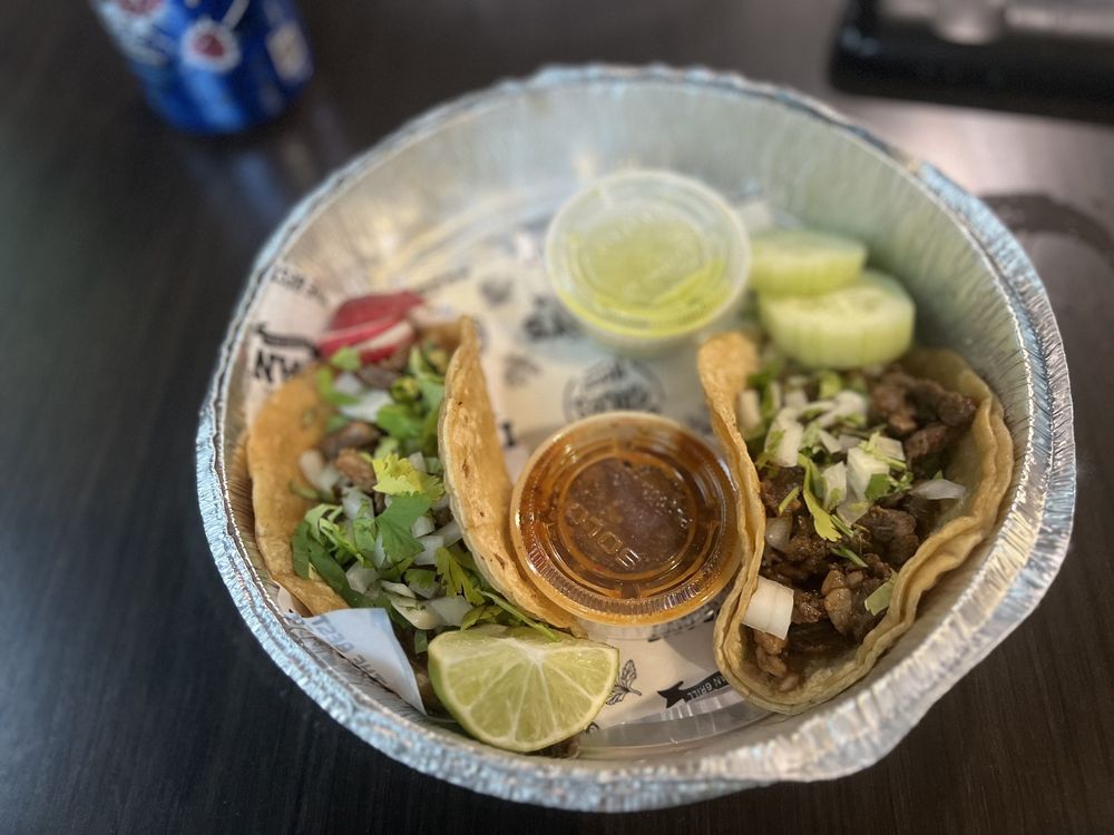 Ivan's Mexican Grill