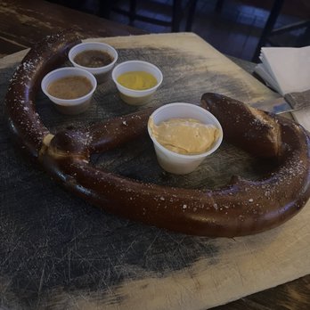 Prost! - German Near Me - Chicago, Illinois