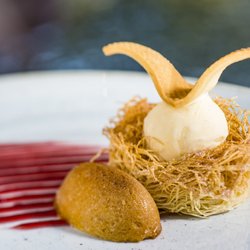Jiko - The Cooking Place - Malva Pudding