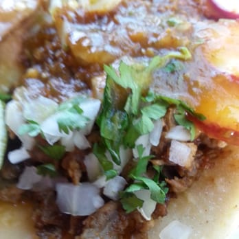 Brother's Super Tacos - Yumm taco 1.25 each - Food Trucks Near Me - Los Angeles, California Brother's Super Tacos - Yumm taco 1.25 each - Food Trucks Near Me - Los Angeles, California