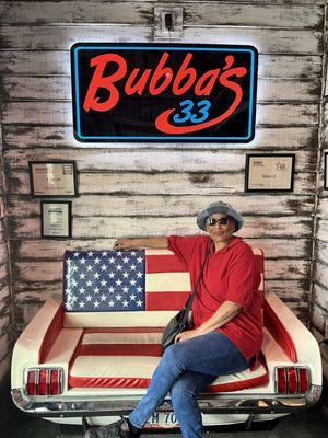 Bubba's 33 by null
