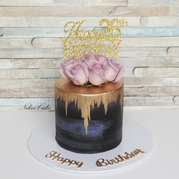 Chocolate Cake