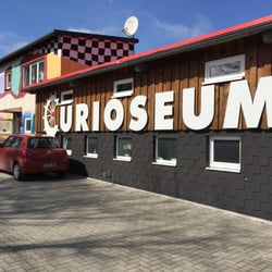 Curioseum