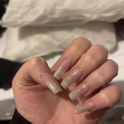 Super Nails & Spa - Nails