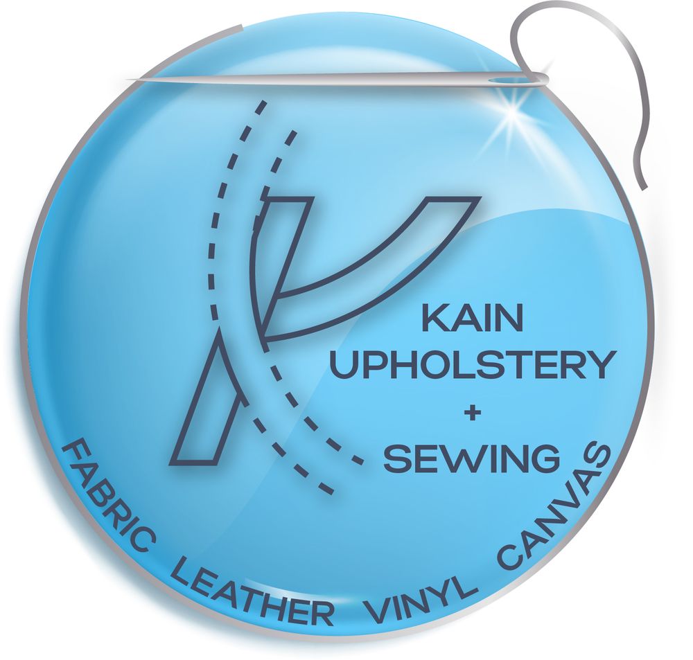 Kain Upholstery and Sewing - upholstery in Ionia, MI