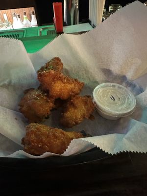 The Full Rack Smokehouse by null