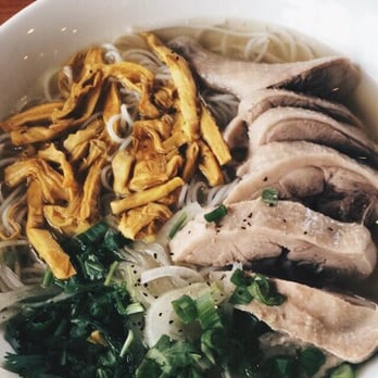 Huong Duong - Duck noodle soup - Vietnamese Near Me - Seattle, Washington Huong Duong - Duck noodle soup - Vietnamese Near Me - Seattle, Washington