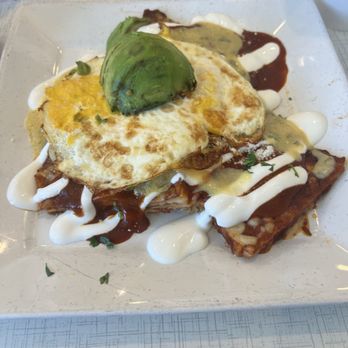 Anna's House - Grandville - Anna's Baked Chilaquiles - Breakfast & Brunch Near Me - Grandville, Michigan