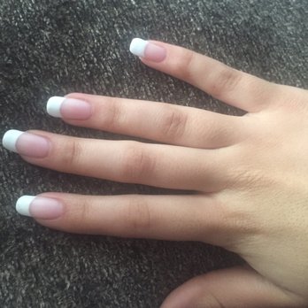 Pinkys Nails - Nail Salons Near Me - Egg Harbor Township, New Jersey