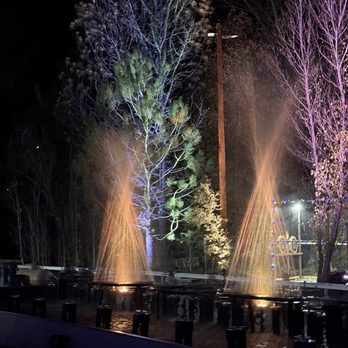 Pine Valley Bible Conference Center - Water Show - Summer Camps Near Me - Pine Valley, California Pine Valley Bible Conference Center - Water Show - Summer Camps Near Me - Pine Valley, California