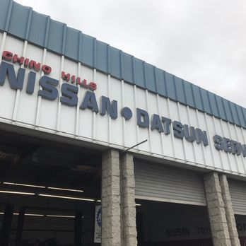 Norm & Mikes Auto Service - Mike and staff will be honest and take great care of your Nissan - Auto Repair Near Me - Pomona, California